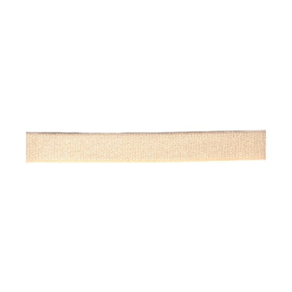 Elastique lingerie 10mm beige au mètre - Photo n°1