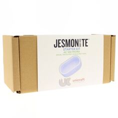 Kit Jesmonite - Pot Oval - AC100 Micro - 1 pce
