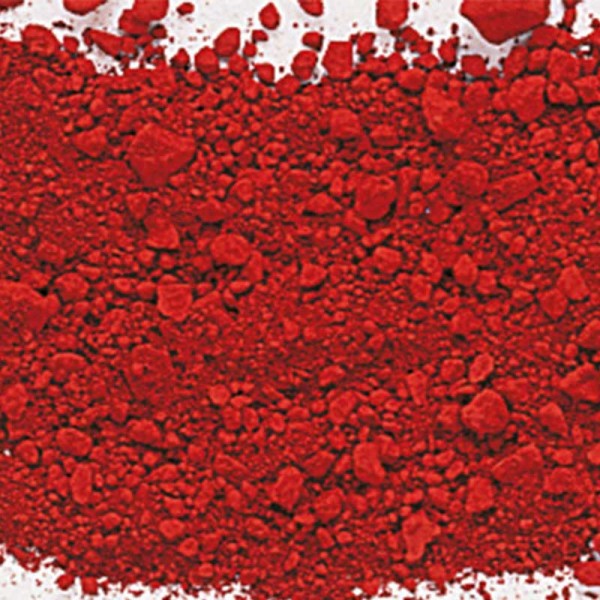 Pigment en poudre - Sennelier - Rouge de Venise - Pot de 200 ml - Photo n°2