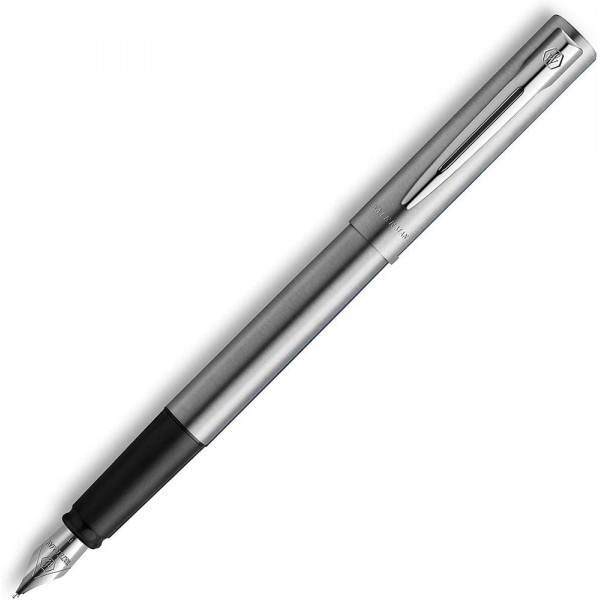 Stylo plume WATERMAN : le stylo plume + la cartouche d'encre à Prix  Carrefour