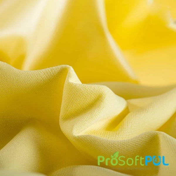 Tissu Pul Contact Alimentaire ProSoftPul imperméable laze 145 par 50 cm - Photo n°3