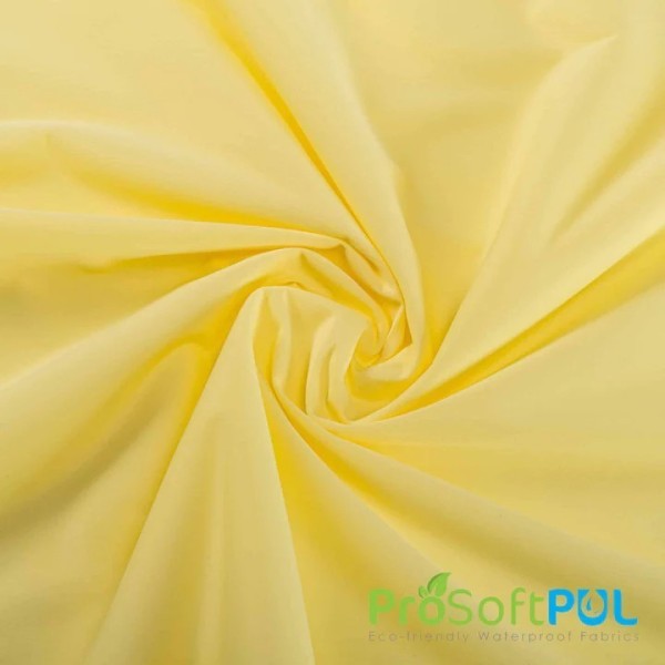 Tissu Pul Contact Alimentaire ProSoftPul imperméable laze 145 par 50 cm - Photo n°4