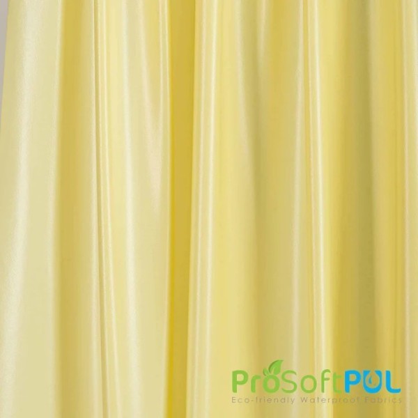 Tissu Pul Contact Alimentaire ProSoftPul imperméable laze 145 par 50 cm - Photo n°5