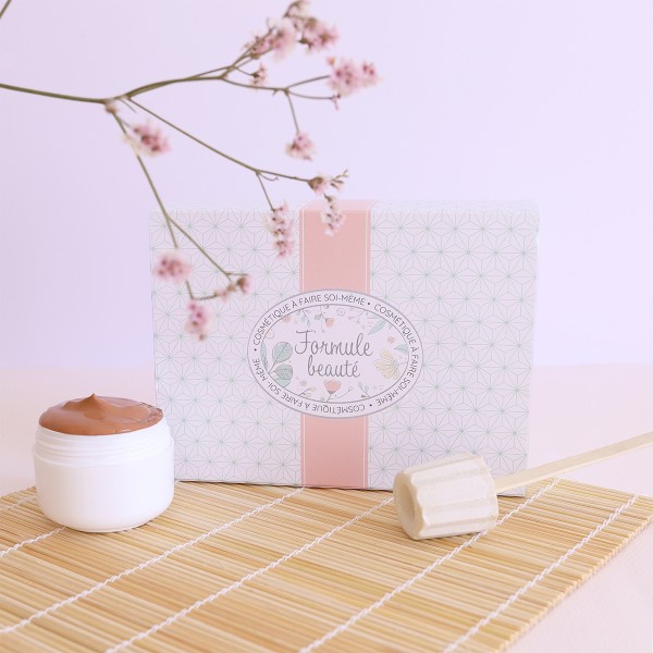 Box cosmétique DIY - Ecrin de pastel - pcs - Photo n°4