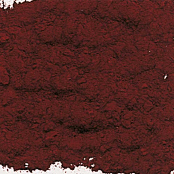 Pigment en poudre - Sennelier - Rouge de Mars - Pot de 200 ml - Photo n°2