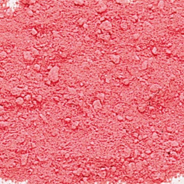 Pigment en poudre - Sennelier - Rouge Vermillon de Chine - Pot de 200 ml - Photo n°2