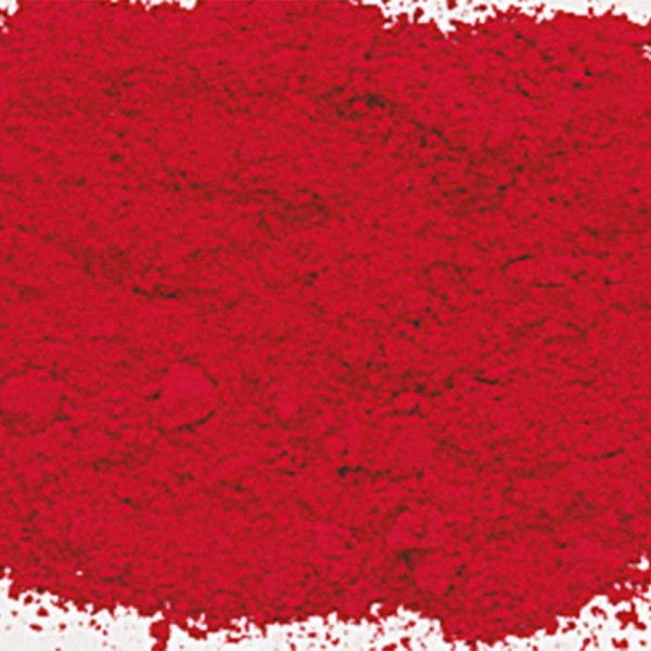 Pigment en poudre - Sennelier - Rouge de Quinacridone - Pot de 200 ml - Photo n°2