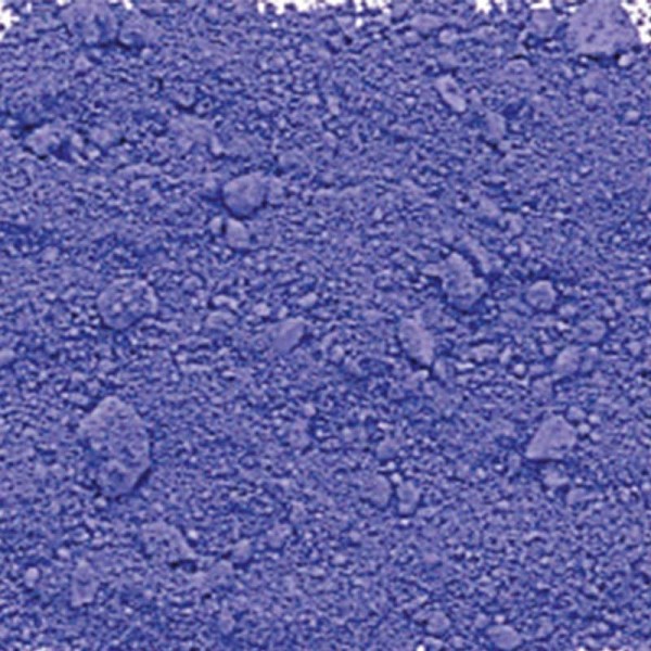 Pigment en poudre - Sennelier - Bleu de Cobalt - Pot de 200 ml - Photo n°2
