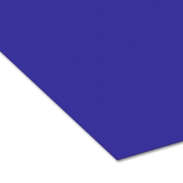 Carton de bricolage, 50x70 cm, 300 g/m2 - Violet foncé - Photo n°1