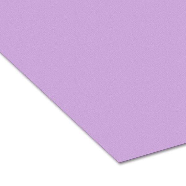 Papier de bricolage, A3, 130 g/m2 - Violet - Photo n°1