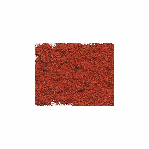 Pigment pour création de peinture - pot 140 g - Terre de sienne brûlée - Photo n°2