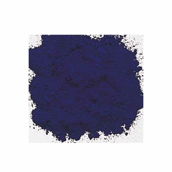 Pigment pour création de peinture - pot 100 g - Bleu de phtalocyannine - Photo n°2