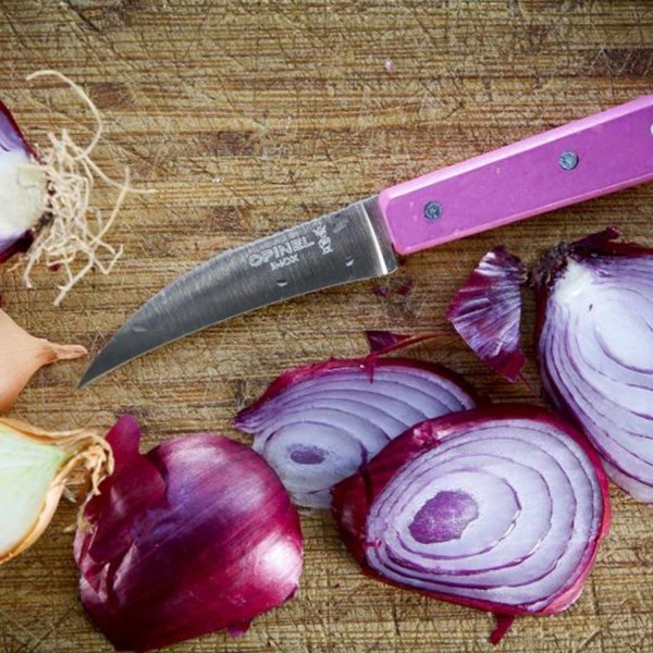 Couteau à légumes Opinel n°114 - Photo n°3