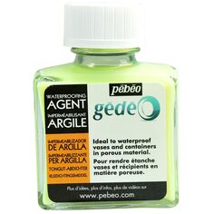 Imperméabilisant Argile Gédéo - 75 ml