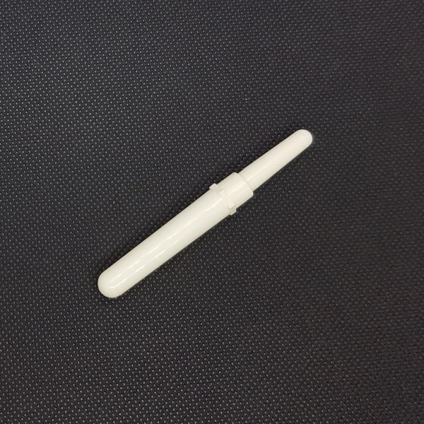 Petit Découd-vite Découseur 6,8 cm (8,3 cm fermé) pour découdre, couper, inciser une boutonnière DV1 - Photo n°2