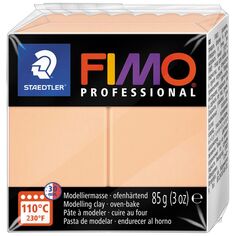 Pâte Fimo Professional - Camé 435 - 85 g