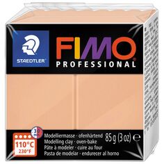 Pâte Fimo Professional - Sable 45 - 85 g