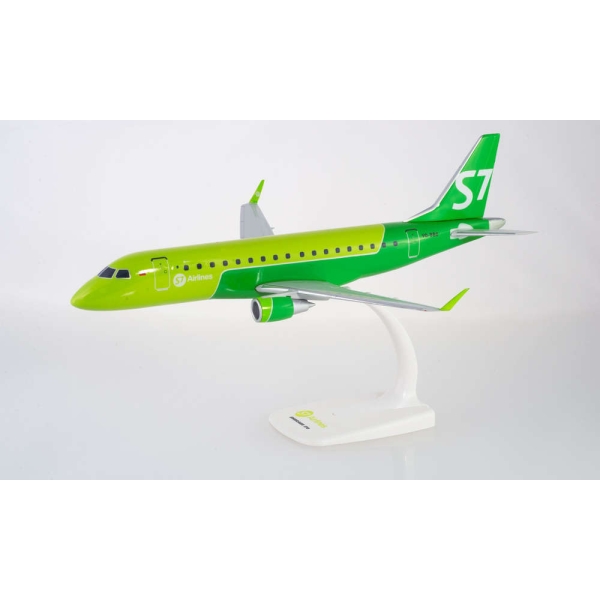 Embraer E170 S7 AIRLINES - Modèle à emboiter 1/100 Herpa - Photo n°1