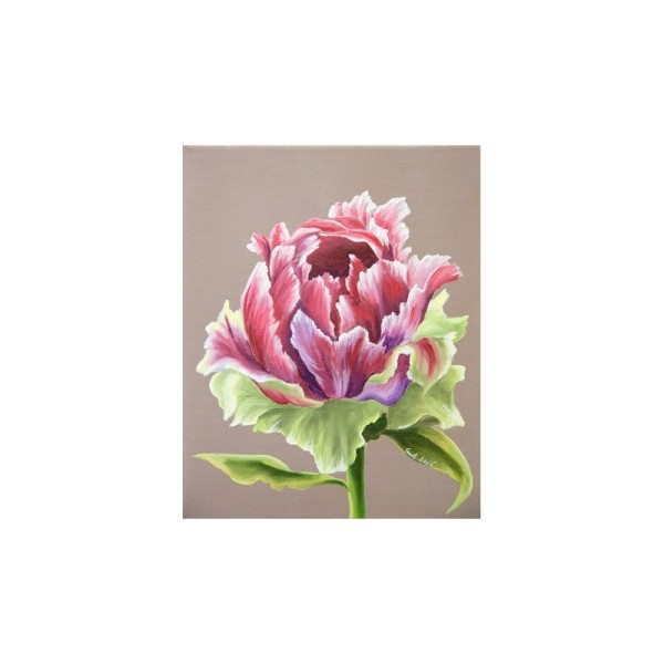 Image 3D - tulipe - 24x30 - gk2430048 - Photo n°1