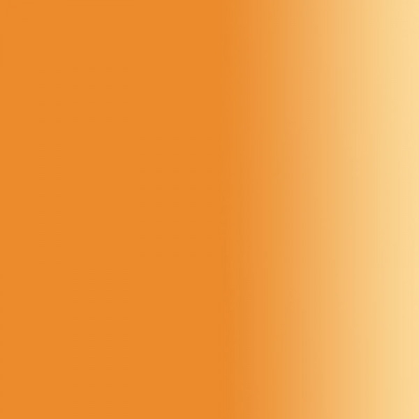 Sennelier - Peinture à l'huile - Extra-fine - Ton jaune de cadmium orange - N 547 - Tube de 40ml - Photo n°2