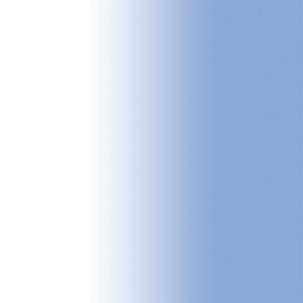 Flex thermocollant thermosensible Iron-On - Cricut - Blanc/Bleu - 30,5 x 48,2 cm - Photo n°5