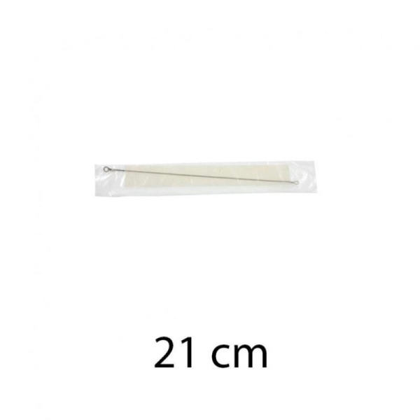 Outils et nettoyants kit pièces d'usure pour soude sac 21 cm Longueur 21 cm - Photo n°1