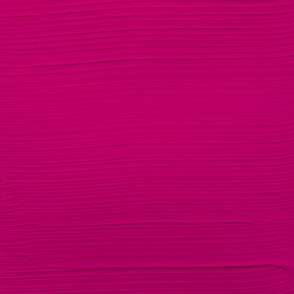 Tube de peinture acrylique - Rose Quina foncé opaque 363 - Expert Acrylic - Amsterdam - Photo n°2