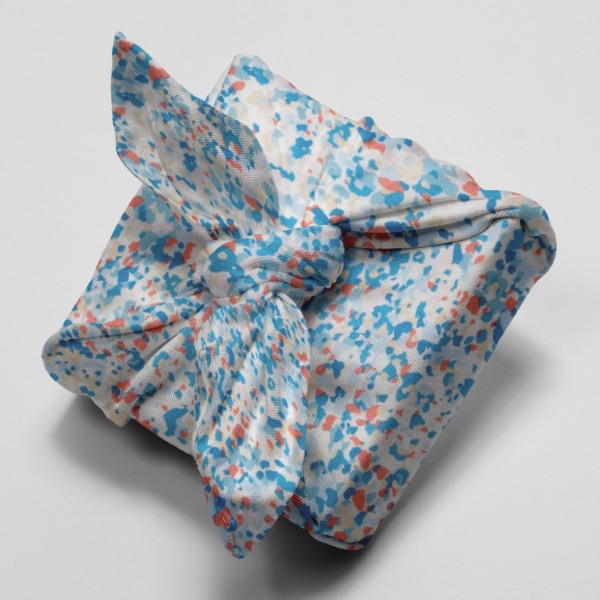 Tissu Liberty Coton - Tana Lawn - Sun speckle - Vendu par 10 cm - Photo n°4