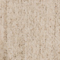 Tissu Japonais Stof Fabrics - Beige clair - Vendu par 10 cm