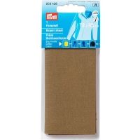 Ourlet thermocollant pour tissus lourds 38mm x 3m.