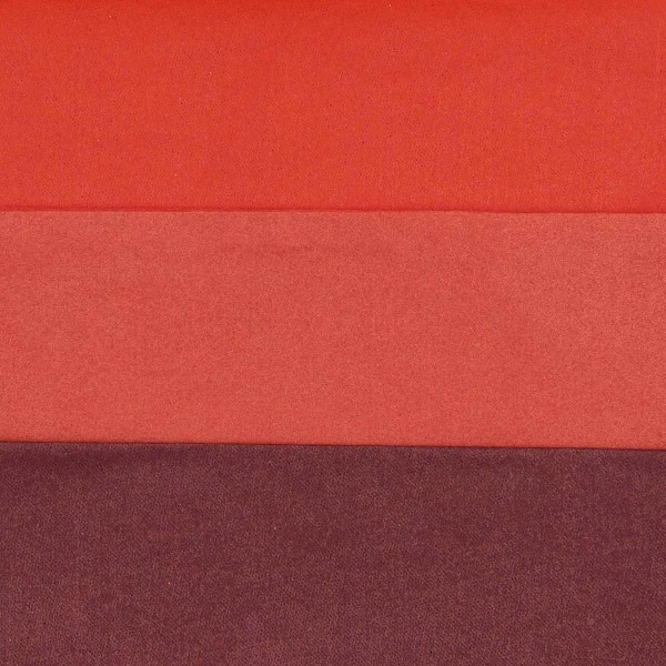Papier de soie - Rouge - 50 x 70 cm - 12 pcs - Photo n°1