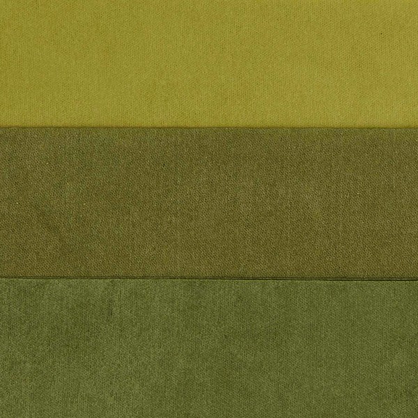 Papier de soie - Vert - 50 x 70 cm - 12 pcs - Photo n°1