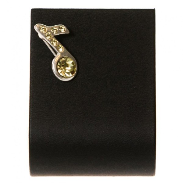 Porte bijoux presentoir bijoux support pour broche bijoux fibule épingle Blanc - Photo n°2