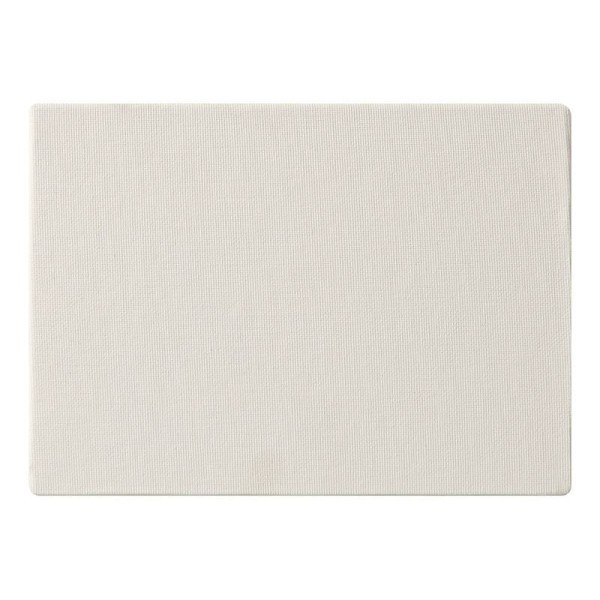 Carton à peindre - 13 x 18 cm - Huile et acrylique - Toile coton - Clairefontaine - Photo n°1
