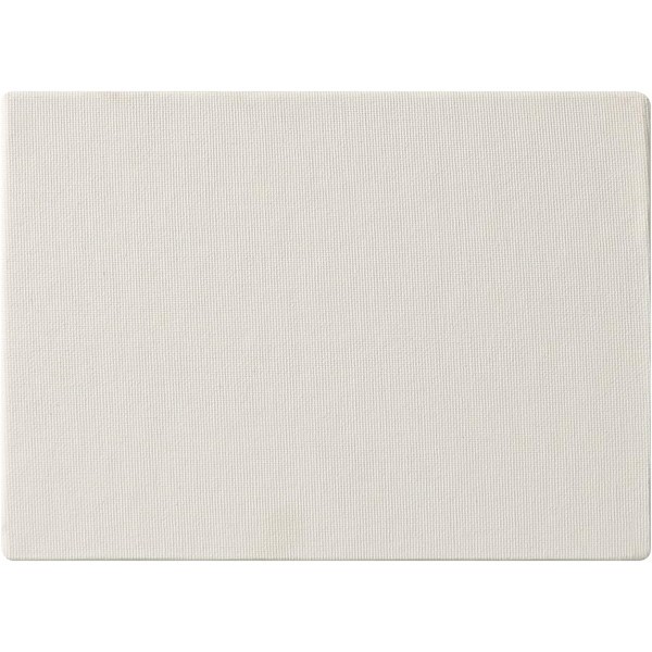 Carton à peindre - 20 x 30 cm - Huile et acrylique - Toile coton - Clairefontaine - Photo n°1