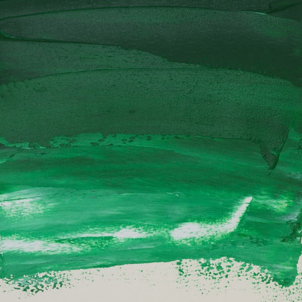 Peinture à l'huile - Sennelier - Rive Gauche - Vert de Hooker - 809 - Tube de 40ml - Photo n°2