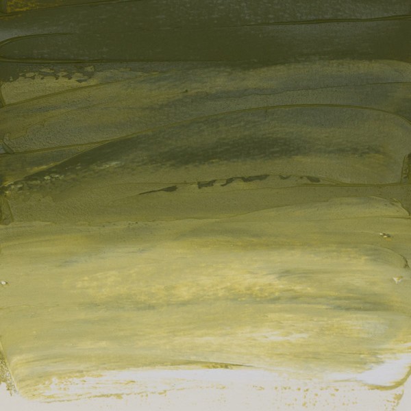 Peinture à l'huile - Sennelier - Rive Gauche - Vert Brun Doré - 851 - Tube de 40ml - Photo n°2