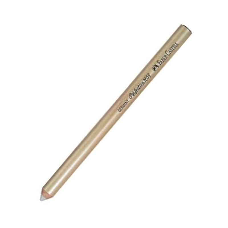 FABER-CASTELL - Crayon gomme Perfection 7058 - Gomme - Creavea