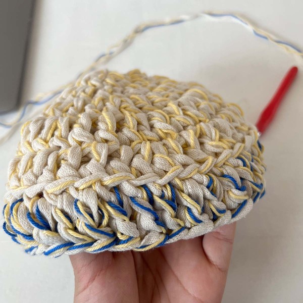 Kit Crochet - Crée ton Bob - Photo n°5