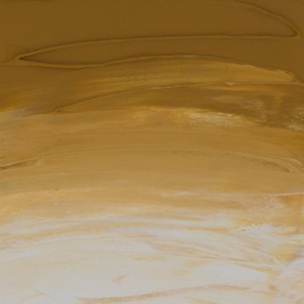 Peinture à l'huile - Sennelier - Rive Gauche - Ocre Jaune - 252 - Tube de 40ml - Photo n°2