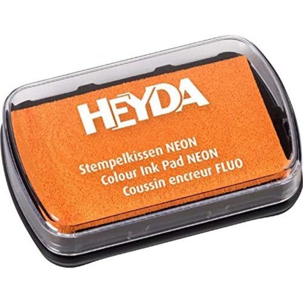 HEYDA  - Tampon encreur 