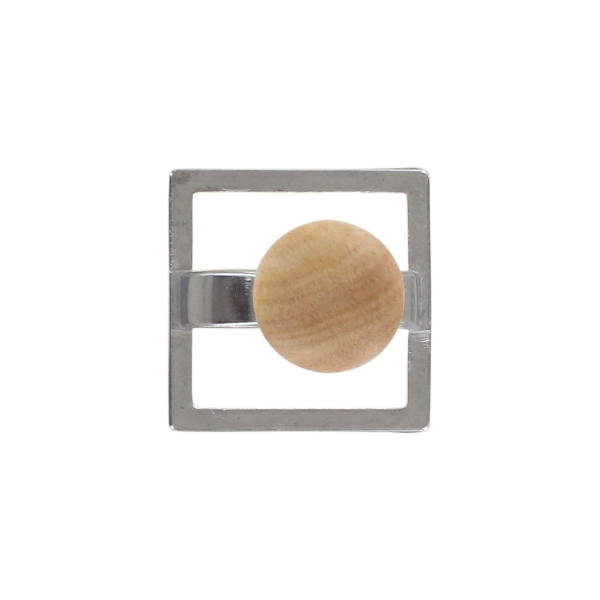 Emporte-pièce carré pour raviolis de 6 cm Fackelmann - Photo n°2