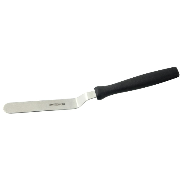 Mini spatule coudée 22,5 cm FM Professional - Photo n°1