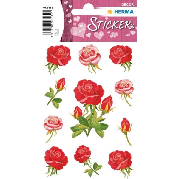 HERMA - Stickers DECOR 