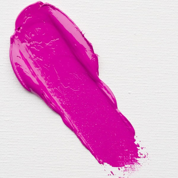 Peinture à l'huile - Cobra - Artist - Violet Rouge Permanent Clair - 577 - Tube de 40ml - Photo n°2