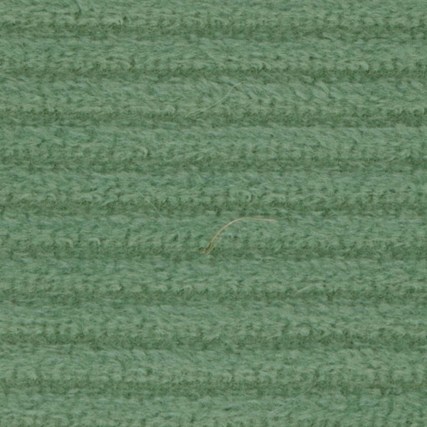 Rouleau de velours côtelé - Vert canard - 30 cm x 1 m - 200 g/m² - Photo n°3