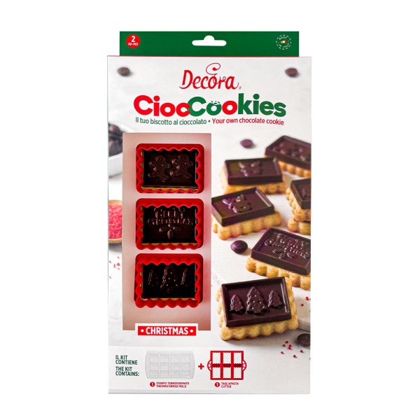 Kit ciocookies - Photo n°1