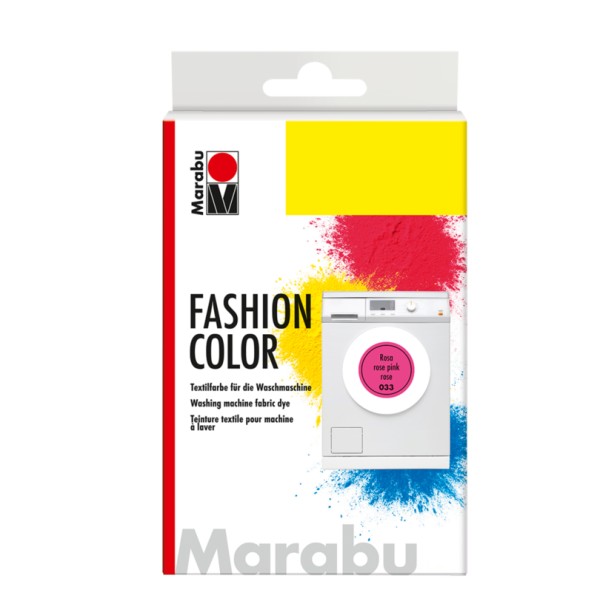 MARABU - Teinture textile 