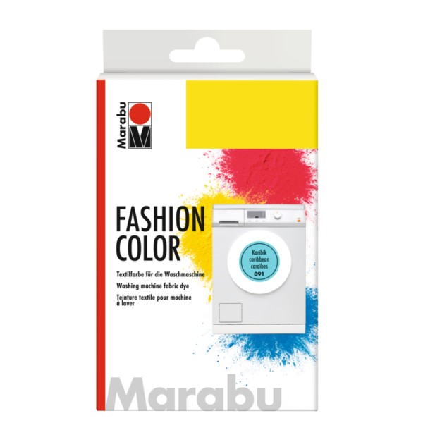 MARABU - Teinture textile 