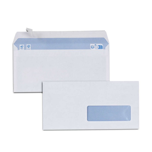 GPV - Enveloppes 